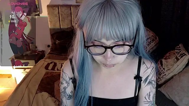 Inori 08 online show from March 2026 05:29:02 AM