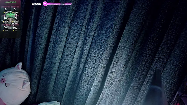 Snapshot of Inori_08 chatting on February 2026 12:41:01 AM Inori 08 online show from February 2026 12:41:01 AM