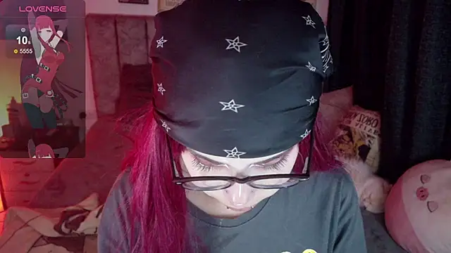 Inori 08 online show from April 2026 06:42:02 AM