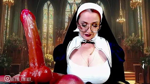 helenas fantasy online show from March 2025 02:59:01 AM