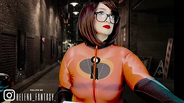 helenas fantasy online show from March 2026 02:37:01 AM