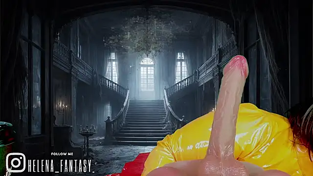 Snapshot of helenas_fantasy chatting on March 2026 03:14:02 AM helenas fantasy online show from March 2026 03:14:02 AM