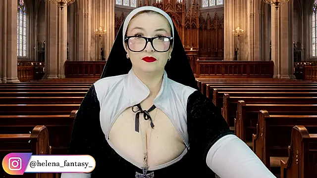 helenas fantasy online show from April 2026 02:07:01 AM