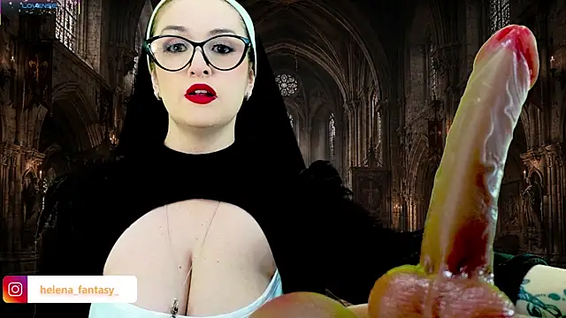 helenas fantasy online show from May 2026 03:38:02 AM