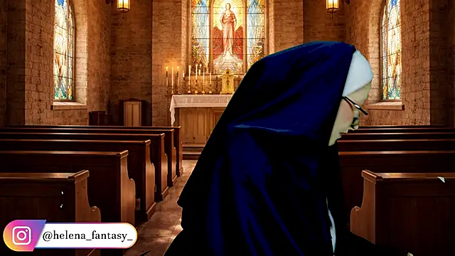 helenas fantasy online show from April 2026 04:08:01 AM