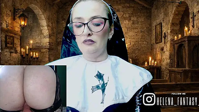 Snapshot of helenas_fantasy chatting on February 2026 06:40:02 AM helenas fantasy online show from February 2026 06:40:02 AM