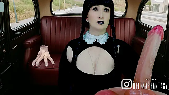 Snapshot of helenas_fantasy chatting on February 2026 03:39:01 AM helenas fantasy online show from February 2026 03:39:01 AM