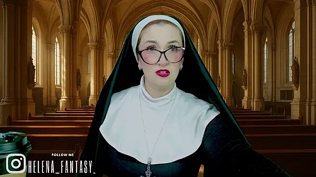 Snapshot of helenas_fantasy chatting on March 2026 04:34:01 AM helenas fantasy online show from March 2026 04:34:01 AM