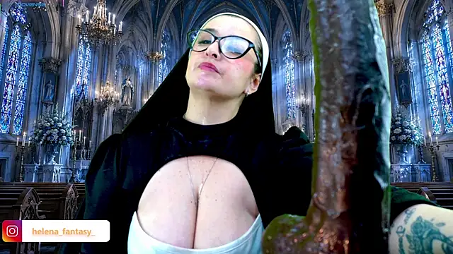 helenas fantasy online show from May 2026 04:07:01 PM