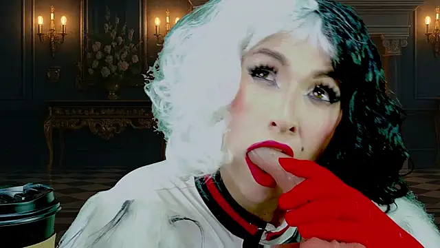 Snapshot of helenas_fantasy chatting on February 2026 03:07:02 AM helenas fantasy online show from February 2026 03:07:02 AM