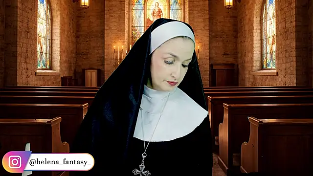 helenas fantasy online show from April 2026 01:34:01 AM