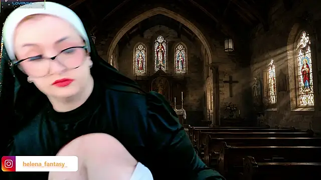 helenas fantasy online show from May 2026 01:44:02 AM