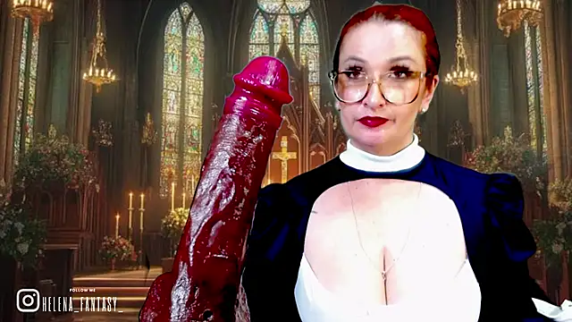 helenas fantasy online show from March 2025 10:48:02 PM