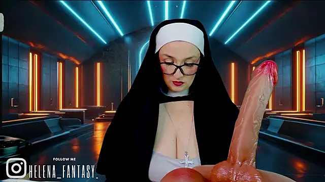 Snapshot of helenas_fantasy chatting on February 2026 03:13:02 AM helenas fantasy online show from February 2026 03:13:02 AM