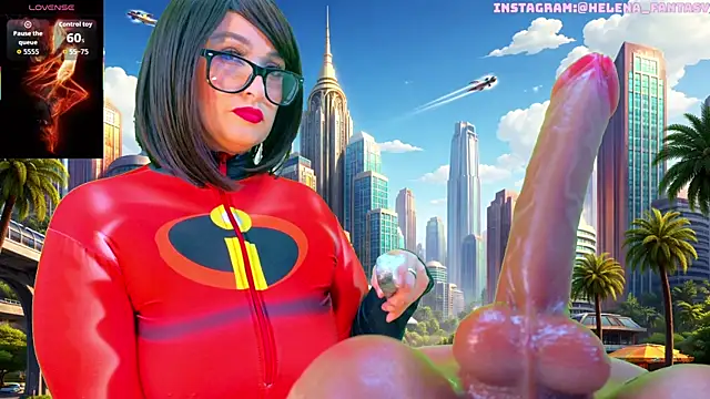 helenas fantasy online show from April 2026 01:50:01 AM