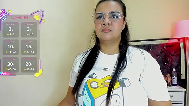 Snapshot of Gabriela_Brown chatting on September 2025 04:05:01 PM Gabriela Brown online show from September 2025 04:05:01 PM