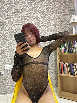 Dany-Sexy online show from February 2026 03:55:01 PM