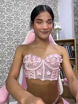 Dany-Sexy online show from February 2026 11:45:01 PM