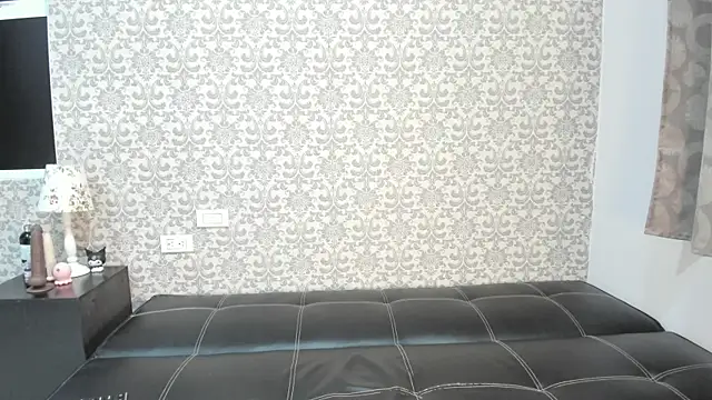 Dany-Sexy online show from October 2025 12:33:02 AM