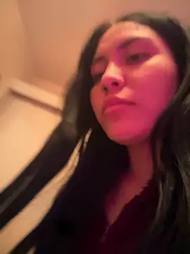 LunaAurora3 online show from February 2026 07:15:02 AM