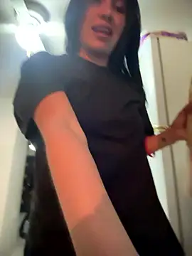 LunaAurora3 online show from January 2026 03:21:02 AM