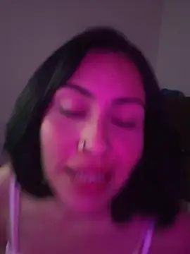 LunaAurora3 online show from February 2026 06:04:01 AM