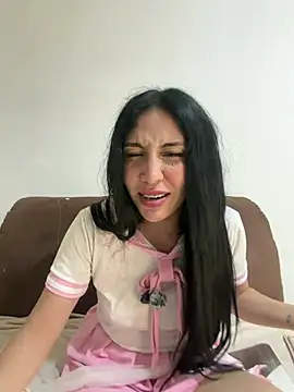 LunaAurora3 online show from July 2026 06:21:01 AM