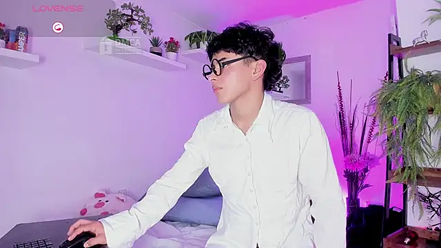 Jhonny-Blake online show from March 2026 09:48:01 PM