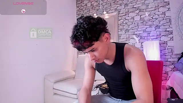 Jhonny-Blake online show from September 2025 08:58:02 PM