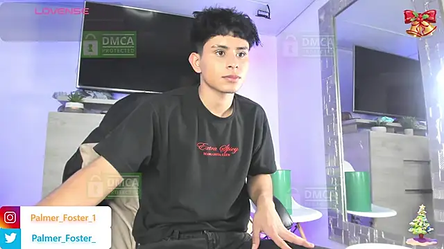 Jhonny-Blake online show from January 2026 02:12:01 PM