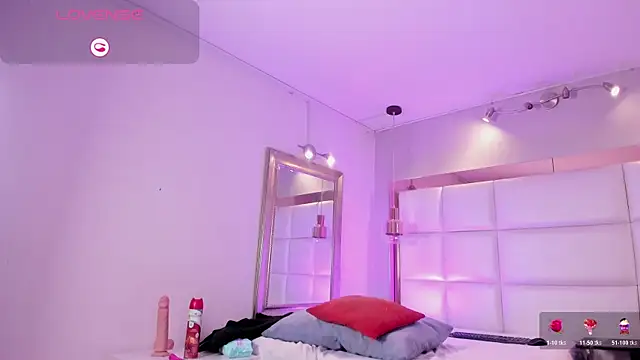 Jhonny-Blake online show from November 2025 01:59:02 PM