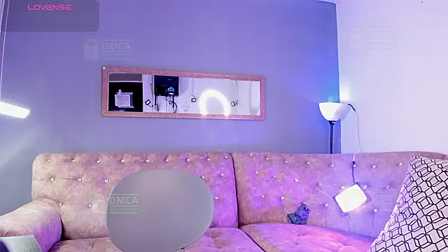 Jhonny-Blake online show from March 2026 08:32:01 PM