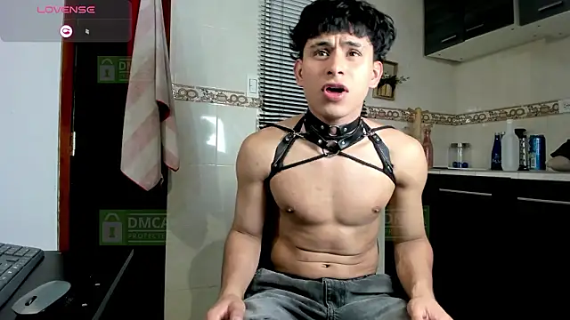 Jhonny-Blake online show from February 2026 09:04:02 PM