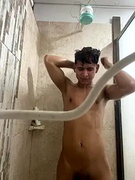 Jhonny-Blake online show from September 2025 06:14:02 PM