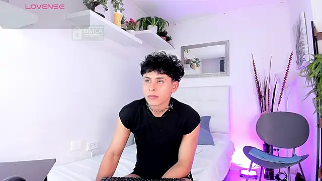 Jhonny-Blake online show from March 2026 08:58:02 PM