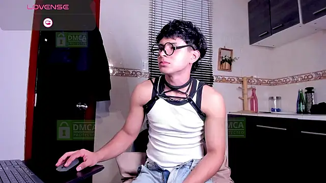 Jhonny-Blake online show from February 2026 09:03:01 PM