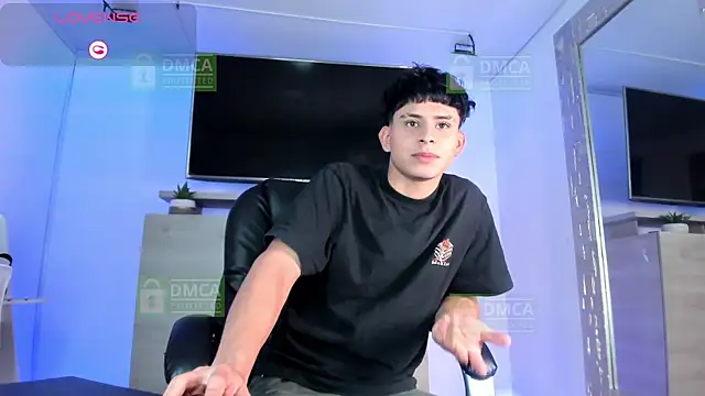 Jhonny-Blake online show from January 2026 02:35:02 PM