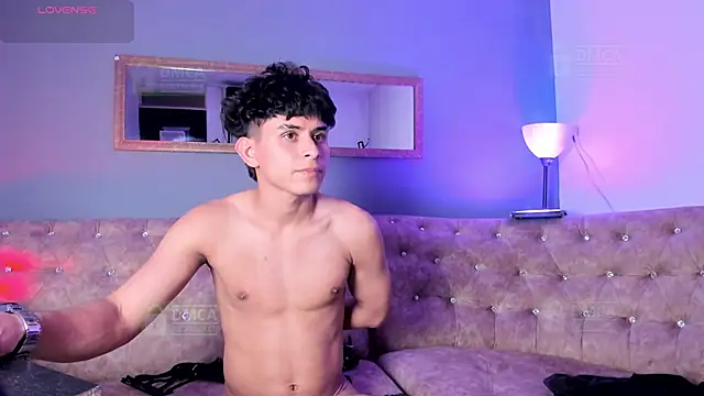 Jhonny-Blake online show from March 2026 07:56:01 PM