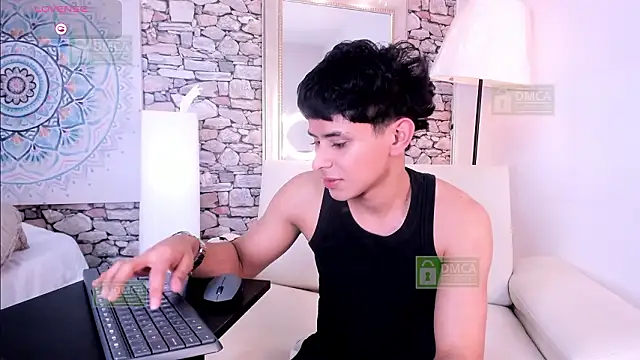 Jhonny-Blake online show from February 2026 09:04:01 PM