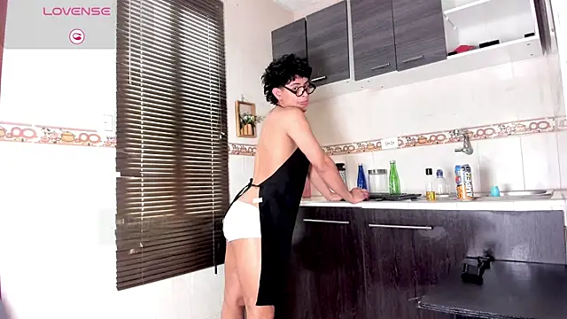Jhonny-Blake online show from June 2026 08:09:01 PM