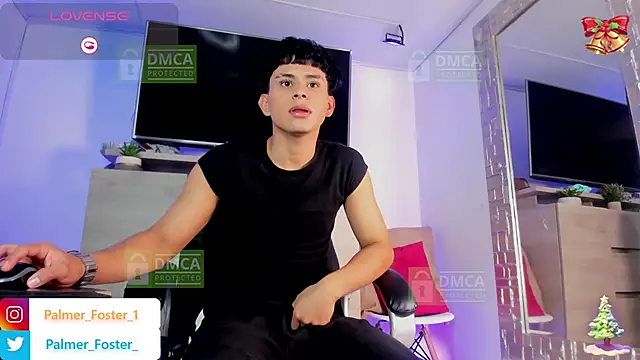 Jhonny-Blake online show from January 2026 03:17:02 PM