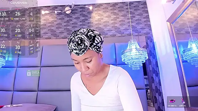 Mikeyla-Russo online show from January 2025 09:44:02 PM