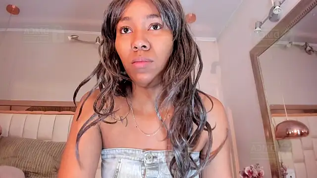 Mikeyla-Russo online show from September 2025 02:23:02 PM