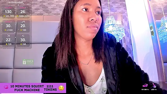 Mikeyla-Russo online show from February 2025 09:04:01 PM