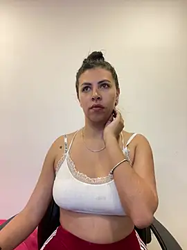 Alanna atm  online show from March 2026 11:16:01 PM