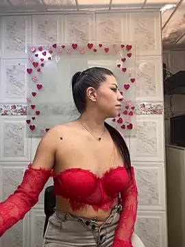 Snapshot of Alanna_atm_ chatting on February 2025 04:44:01 PM Alanna atm online show from February 2025 04:44:01 PM