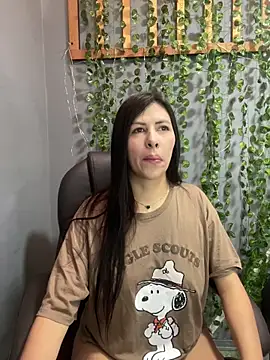 Snapshot of Alanna_atm_ chatting on March 2025 02:55:02 PM Alanna atm online show from March 2025 02:55:02 PM