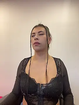 Alanna atm  online show from March 2026 03:46:02 PM