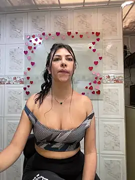 Snapshot of Alanna_atm_ chatting on February 2025 05:26:02 PM Alanna atm online show from February 2025 05:26:02 PM