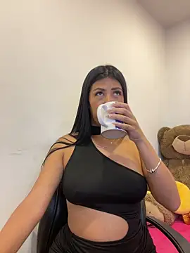 Alanna atm  online show from June 2026 10:38:02 AM